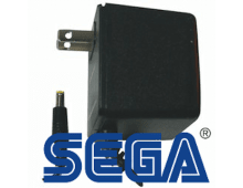 (Sega Genesis):  AC Adapter